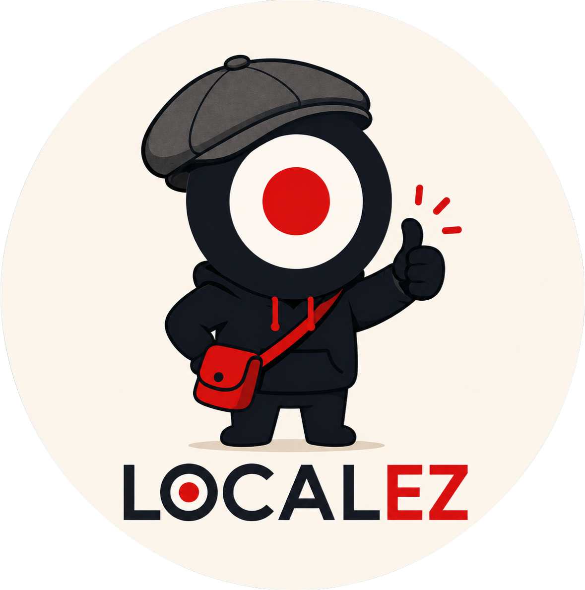 Atty, the LocalEZ avatar